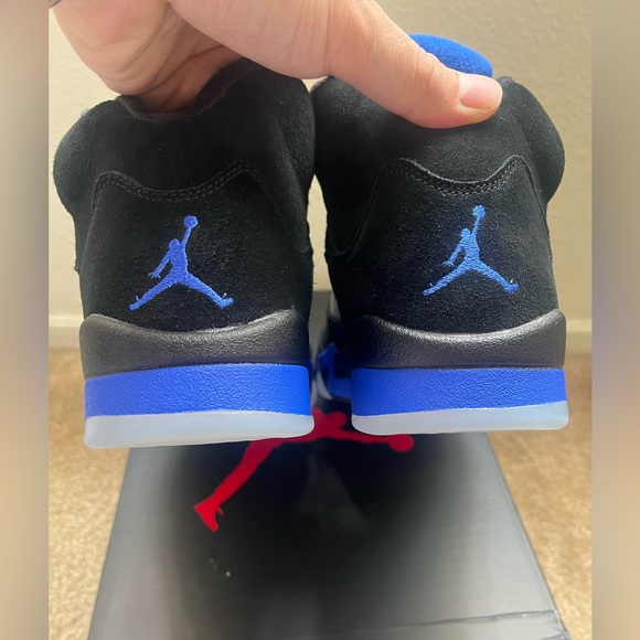 Jordan 5 - Picture 11 of 16